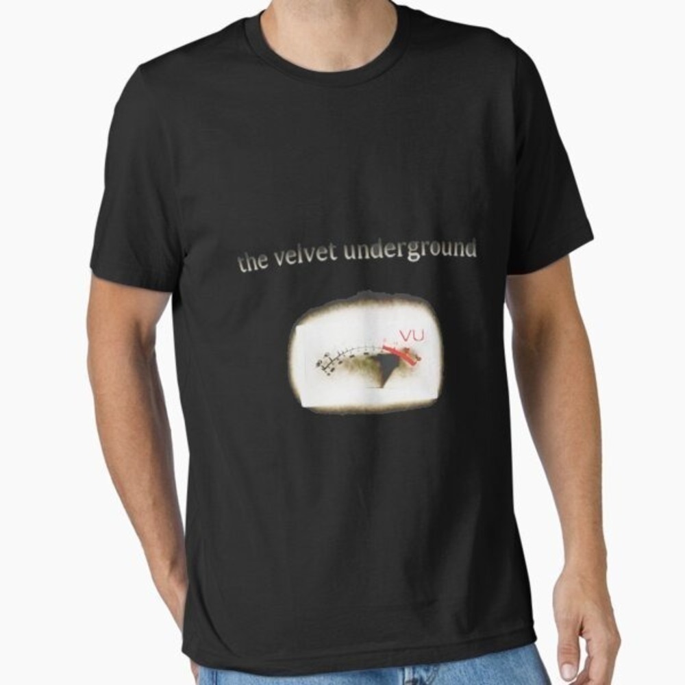 Legendary American Rock Band Gift Fan Essential T-Shirt